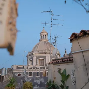 Degli Elefanti Хостел