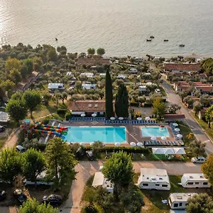 Fontanelle 4*, Moniga del Garda Italia