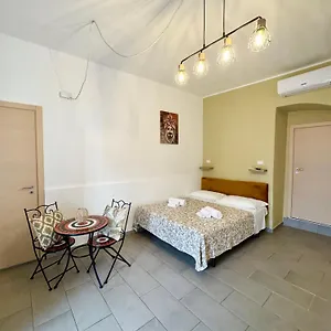 Casa Barbara 15-17 Catania
