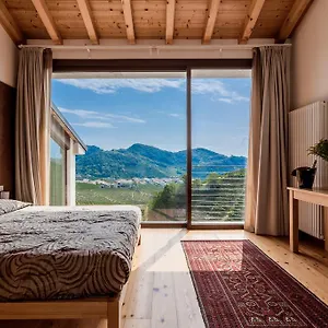 Due Carpini , Valdobbiadene Italia