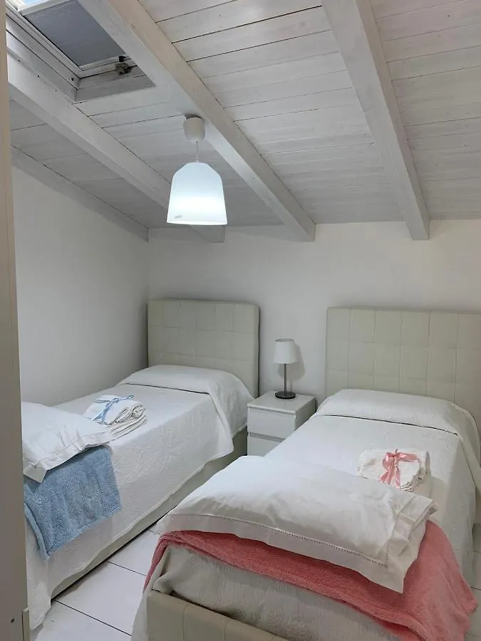 Villa Bonanno Conti Catánia