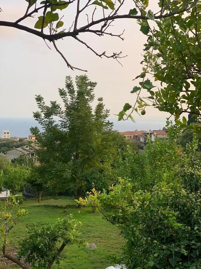 Villa Bonanno Conti Catánia 0*,  Italië